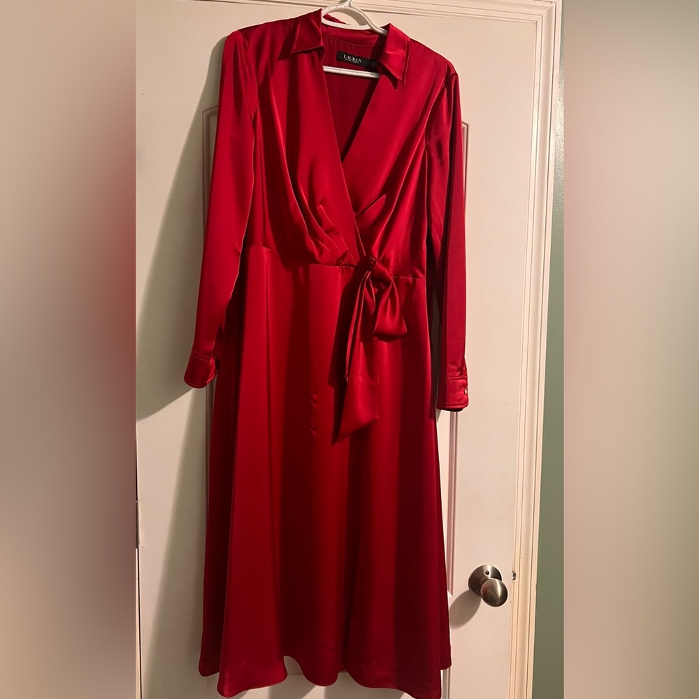 Ralph Lauren Dress